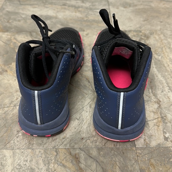 Under armor girls high-top shoes, NWOT - Picture 3 of 5